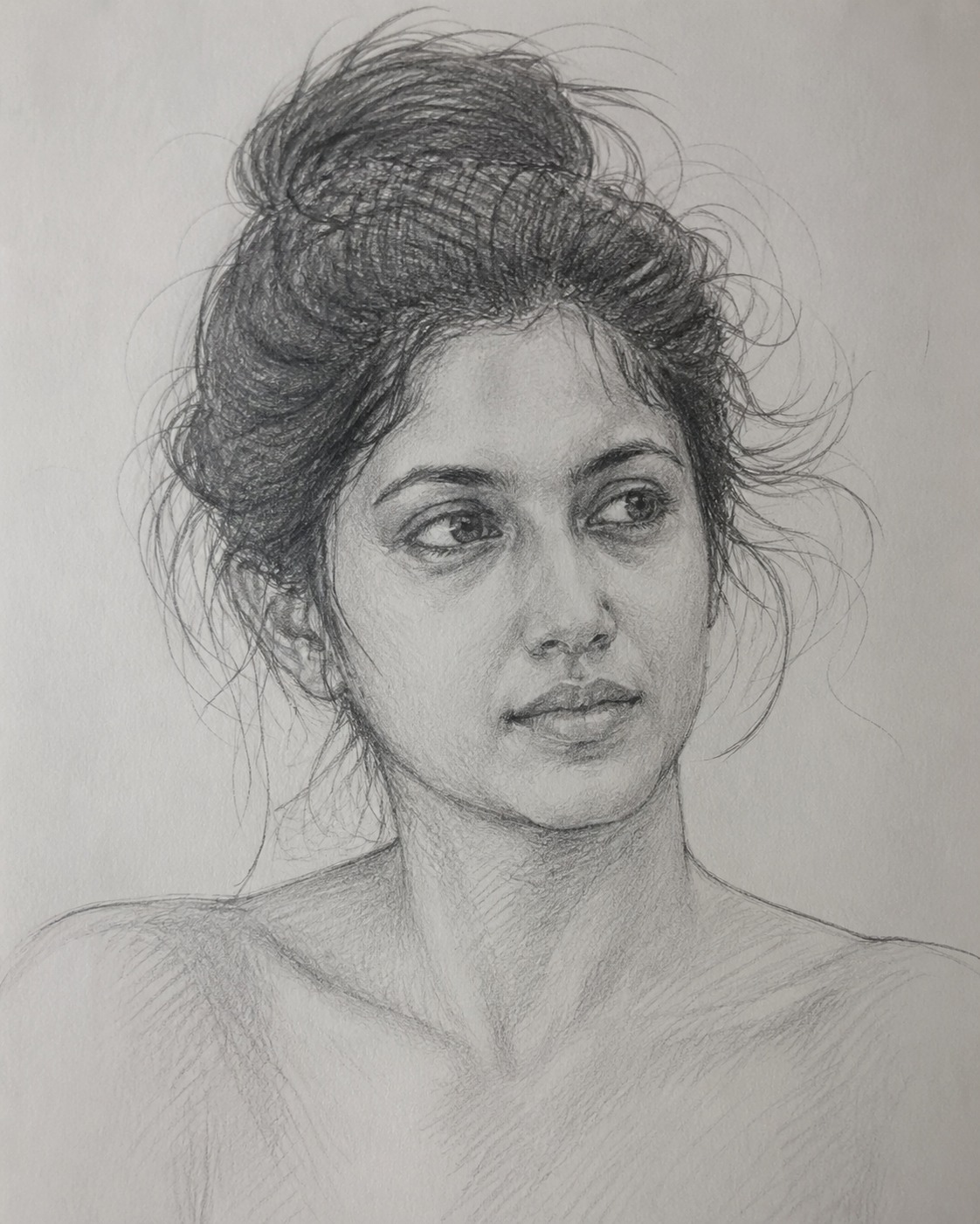 soulmate sketch