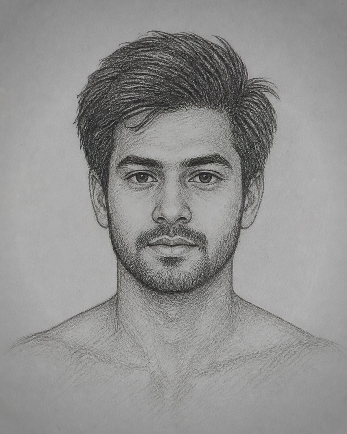 soulmate sketch