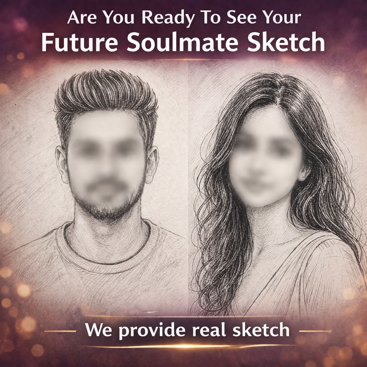soulmate sketch