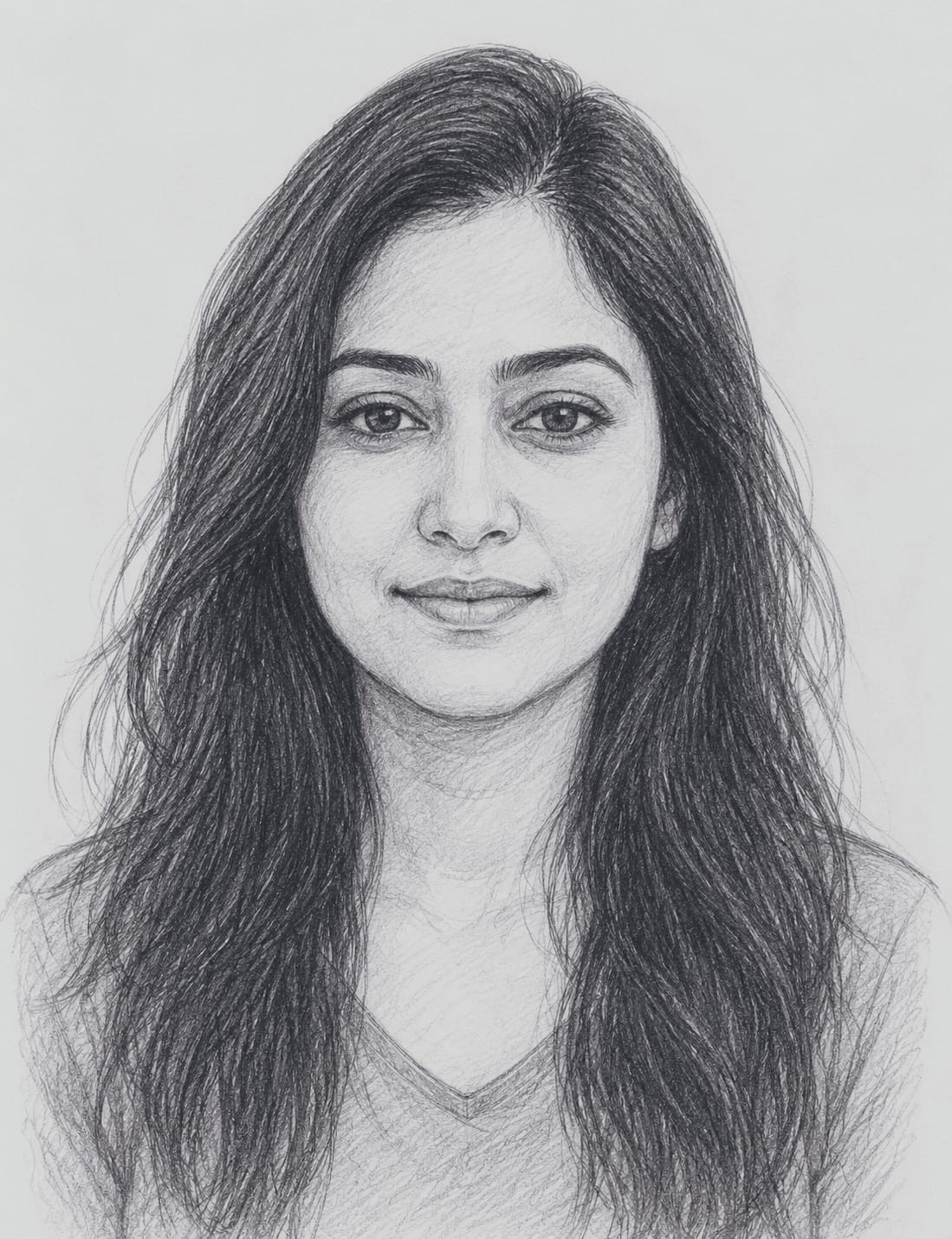 soulmate sketch